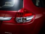 Proton Ertiga 2016 года